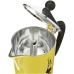 Cafeteira Italiana Bialetti Rainbow Amarelo Metal 6 Copos