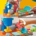 Gyurma Play-Doh Többszínű