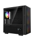 Case computer desktop ATX DEEPCOOL CH560 DIGITAL Nero