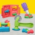 Gyurma Play-Doh Többszínű