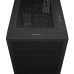 ATX Semi-toren doos DEEPCOOL CH560 DIGITAL Zwart