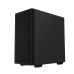 Case computer desktop ATX DEEPCOOL CH560 DIGITAL Nero