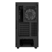 Case computer desktop ATX DEEPCOOL CH560 DIGITAL Nero