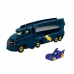 Camion Autotransporter Fisher Price Batwheels Big Big Bam