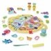 Modellervoks Spil Play-Doh Multifarvet