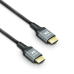 Кабель HDMI METRONIC 370320 Чёрный