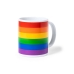 Кружка Mug Divertysex Радужная