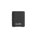 Haut-parleurs bluetooth portables Sudio Noir