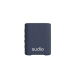 Tragbare Bluetooth-Lautsprecher Sudio Blau