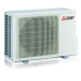 Õue Õhukonditsioneeri Üksus Mitsubishi Electric MXZ2F53VF Valge