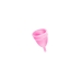 Menstruatie Cup Yoba Nature Santé Roze Siliconen S