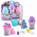 Joc de Plastilină Canal Toys Fluffy Slime Kit 