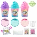 Modelēšanas Māla Spēle Canal Toys Fluffy Slime Kit 