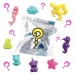 Joc de Plastilină Canal Toys Fluffy Slime Kit 