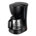 Drip Coffee Machine COMELEC C2 1,2 L Sort