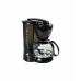 Drip Coffee Machine COMELEC C2 1,2 L Sort