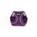 Arnês para Cães Gloria Trek Star 27-28 cm 31-34,6 cm Roxo XS