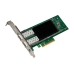 Nettverkskort Intel E810XXVDA2 978331