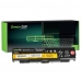 Bateria do laptopa Green Cell LE89 Czarny