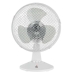 Stolový ventilátor FM Calefacción 65786 Ø 23 cm 25 W