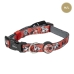 Hundehalsband Minnie Mouse M/L