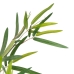 Decoratieve plant 30 x 33 x 120 cm Groen PVC Bamboe