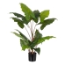 Planta Decorativa PVC Ferro 130 cm