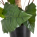 Planta Decorativa PVC Hierro 130 cm