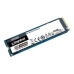 Cietais Disks Kingston DC1000B 480 GB SSD