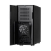 ATX Semi-toren doos Fractal Design FD-CA-DEF-XL-R2-BL Zwart