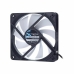 Box ventilator Fractal Design FD-FAN-SSR3-120-WT Ø 12 cm