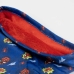 Nekwarmer Spider-Man Blauw