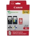 Originele inkt cartridge Canon 3712C008 Multicolour