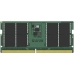 Memória RAM Kingston KVR56S46BD8-32 32 GB DDR5