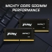 Spomin RAM Kingston Impact DDR5 4800 MHz