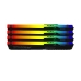 RAM памет Kingston KF560C40BBAK4-64 64 GB DDR5 SDRAM DDR5 6000 MHz CL40