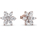 Boucles d´oreilles Femme Pandora 282407C01 Argent 925