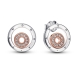 Pendientes Mujer Pandora 282314C01 Plata de ley 925