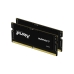 Pamięć RAM Kingston KF556S40IBK2-64 64 GB DDR5 5600 MHz CL40