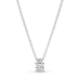 Ladies' Pendant Pandora ROUND & SQUARE