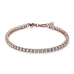 Armband Dames Pandora SPARKLING TENNIS