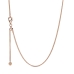 Colar feminino Pandora CURB CHAIN