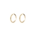 Ladies' Earrings Guess JUBE04194JWYGT-U