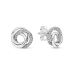 Ladies' Earrings Pandora 291076C01 Sterling silver 925