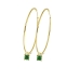 Boucles d´oreilles Femme New Bling 9NB-1107