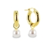 Boucles d´oreilles Femme New Bling 9NB-0841