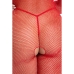 Body Pink Lipstick Rosso (M/L)