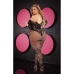 Body Lapdance Nero (Queen size)