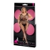 Body Lapdance Nero (Queen size)