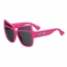 Ladies' Sunglasses Moschino MOS034-S-MU1 ø 57 mm